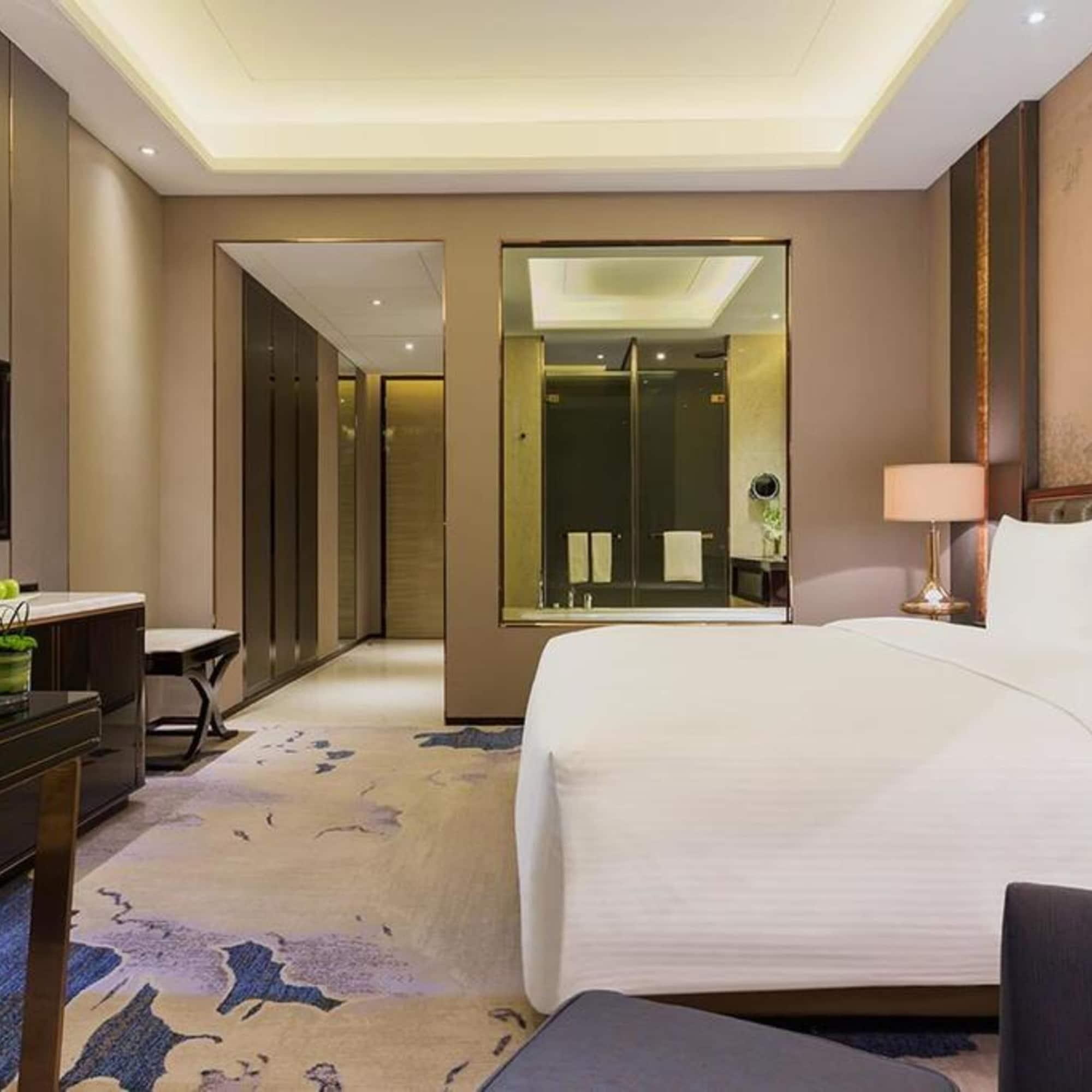 ว่านต้า เรล์ม จินหัว Hotel Jinhua ภายนอก รูปภาพ
