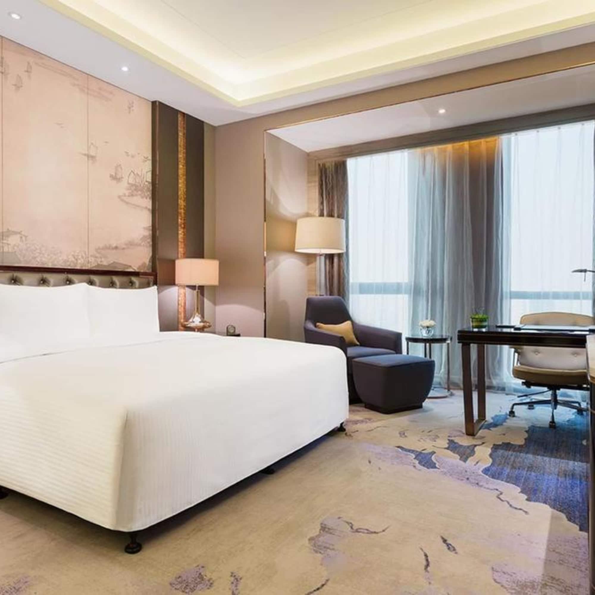 ว่านต้า เรล์ม จินหัว Hotel Jinhua ภายนอก รูปภาพ