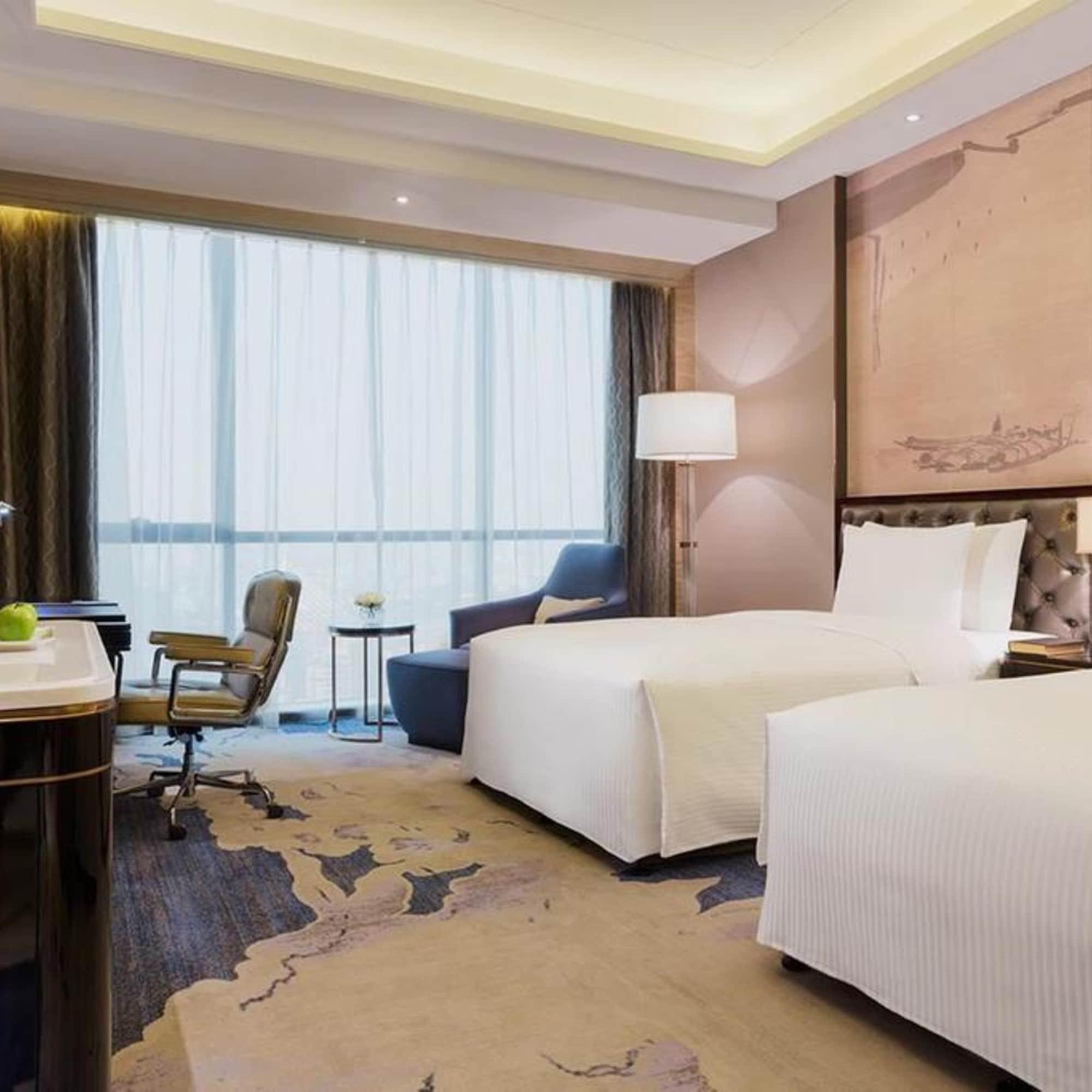 ว่านต้า เรล์ม จินหัว Hotel Jinhua ภายนอก รูปภาพ